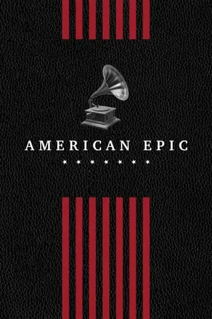 American Epic portada