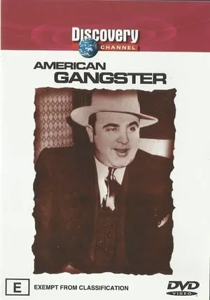 American Gangster portada