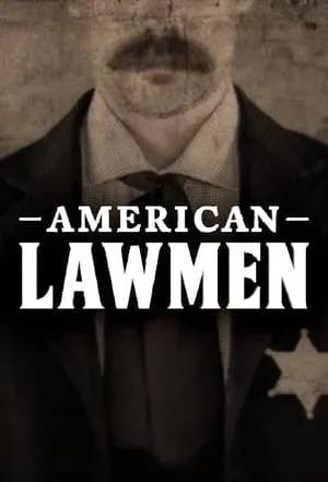 American Lawmen portada