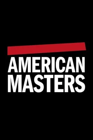 American Masters portada