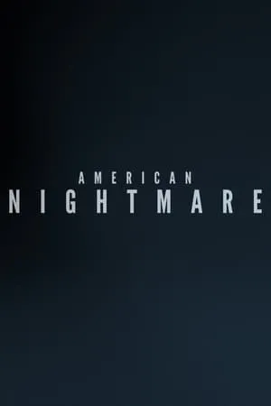 American Nightmare portada