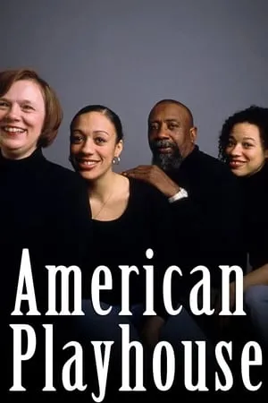 American Playhouse portada