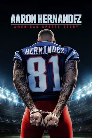 American Sports Story portada