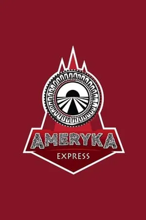 Ameryka Express portada