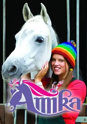 Amika portada