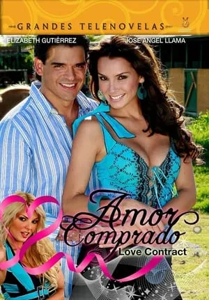 Amor Comprado portada