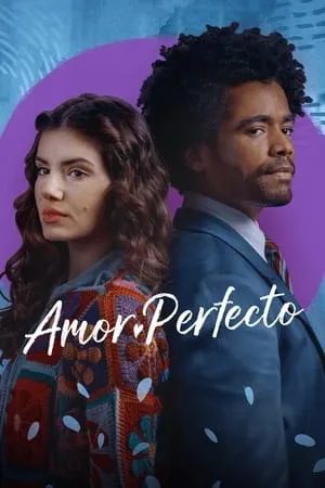 Amor Perfecto portada