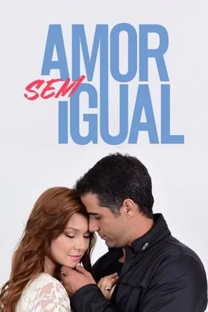 Amor sem Igual portada