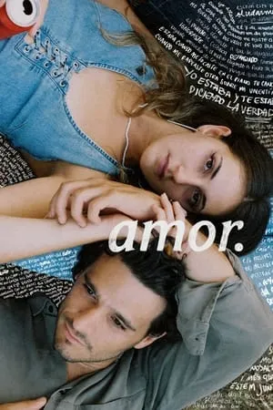 Amor portada