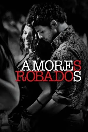 Amores Roubados portada