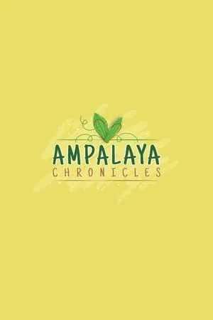 Ampalaya Chronicles portada