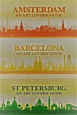 An Art Lovers' Guide portada