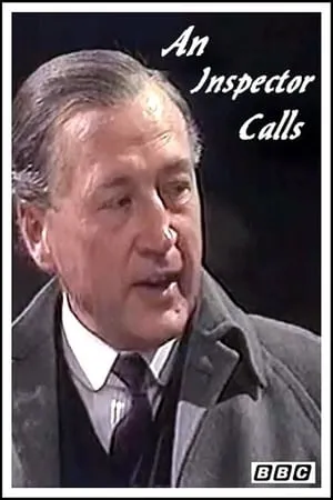 An Inspector Calls portada