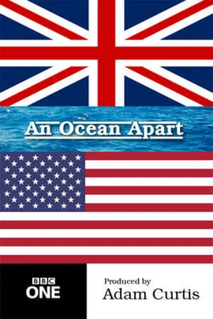 An Ocean Apart portada