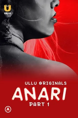 Anari portada