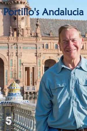 Andalucía con Michael Portillo portada