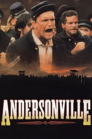 Andersonville portada