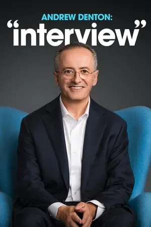 Andrew Denton: Interview portada