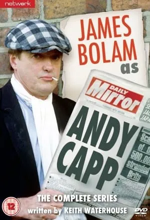 Andy Capp portada