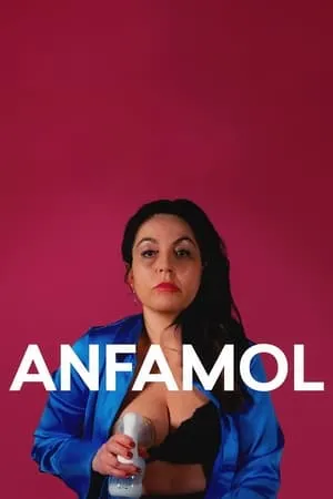 Anfamol portada