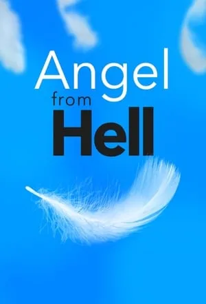 Angel from Hell portada