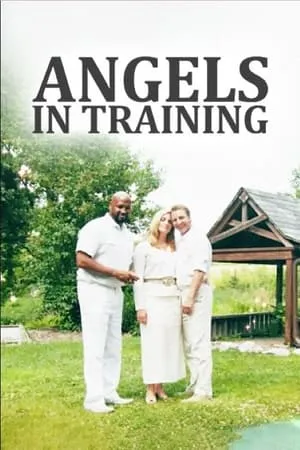 Angels In Training portada