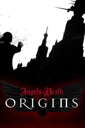 Angels of Death: Origins portada