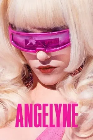 Angelyne portada