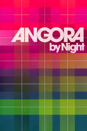 Angora by night portada