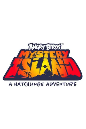 Angry Birds Mystery Island portada