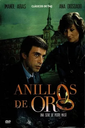 Anillos de Oro portada