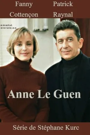 Anne Le Guen portada