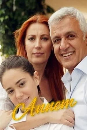 Annem portada