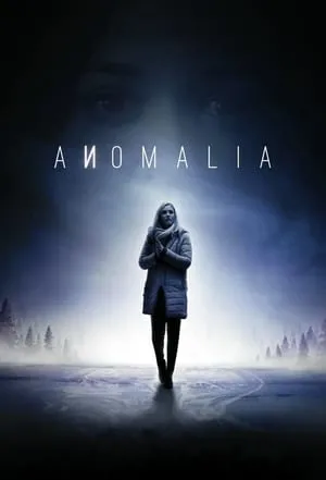 Anomalia portada