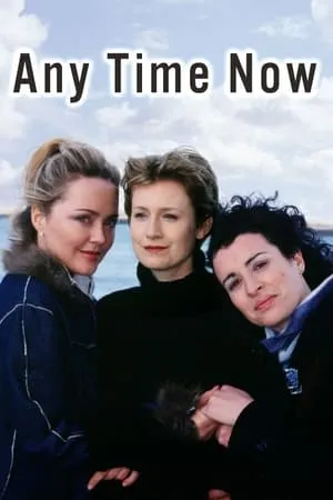 Any Time Now portada