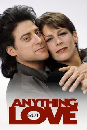 Anything But Love portada