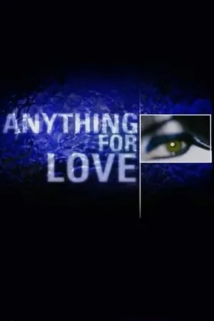 Anything for Love portada