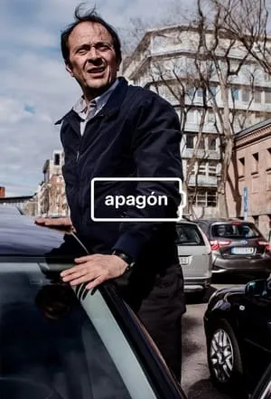 Apagón portada