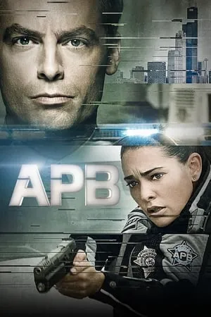 APB portada