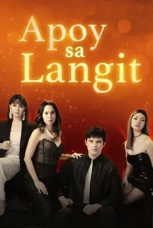 Apoy Sa Langit portada