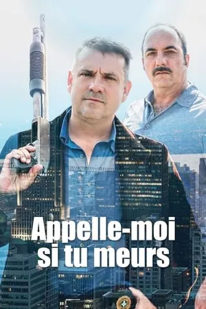 Appelle-moi si tu meurs portada