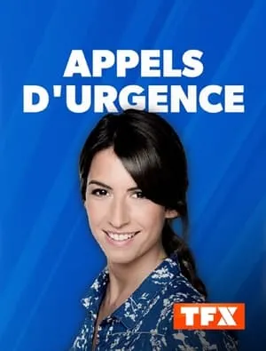 Appels d'urgence portada