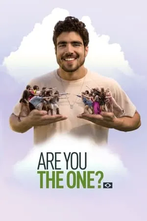 Are You The One? Brasil portada