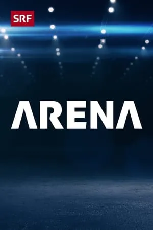 Arena portada