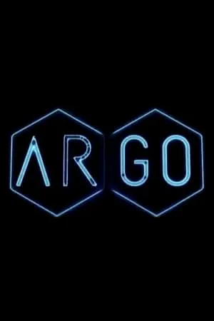 Argo, un viaggio nella storia portada