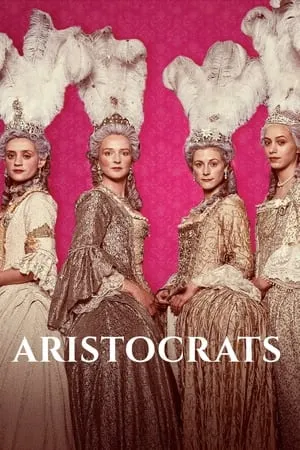 Aristocrats portada