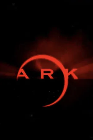 Ark portada