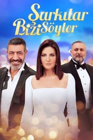 Şarkılar Bizi Söyler portada