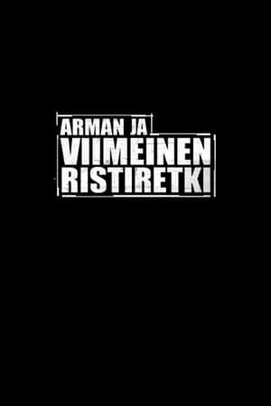 Arman ja viimeinen ristiretki portada