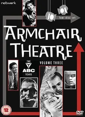 Armchair Theatre portada